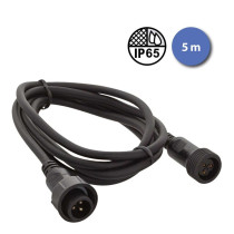 CABLE IP DMX 5M IN/OUT