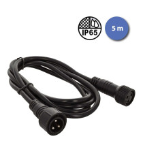 CABLE IP SECTEUR 5M IN/OUT