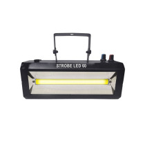 STROBE LED COB 60