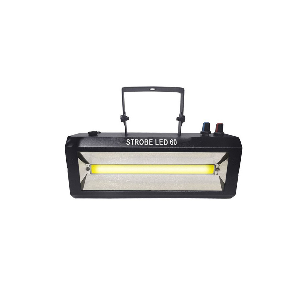 STROBE LED COB 60