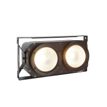 BLINDER COB 2x100WW