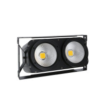 BLINDER COB 2x100WW