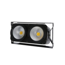 BLINDER COB 2x100WW