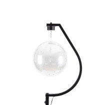 MIRRORBALL STAND BL
