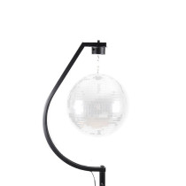MIRRORBALL STAND BL