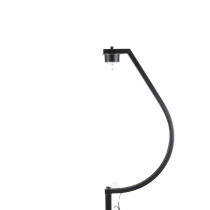 MIRRORBALL STAND BL