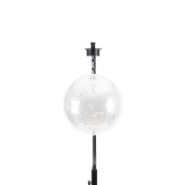 MIRRORBALL STAND BL