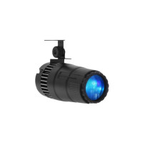 SPOT 20W RGBW