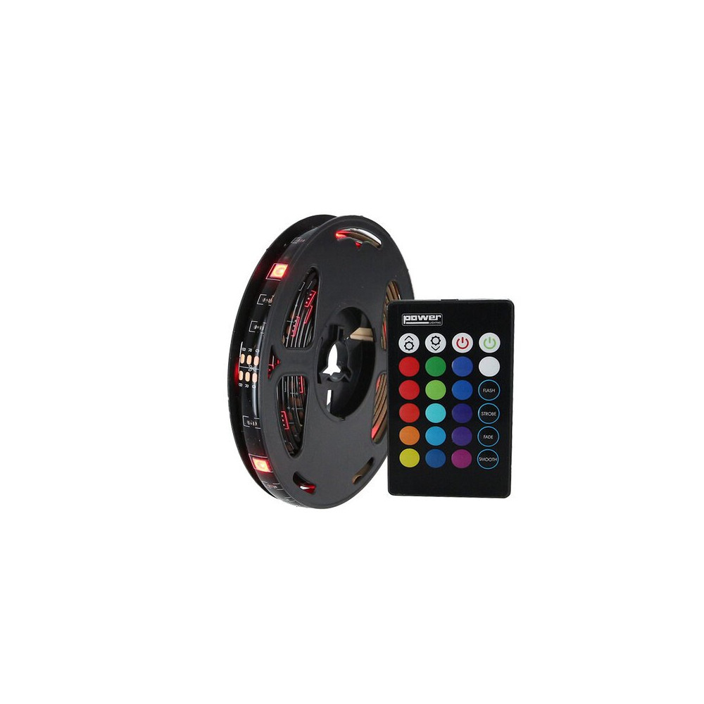 LED STRIP IP65 2M