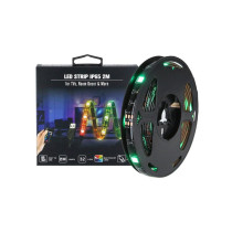 LED STRIP IP65 2M
