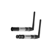 WIRELESS 512 DMX