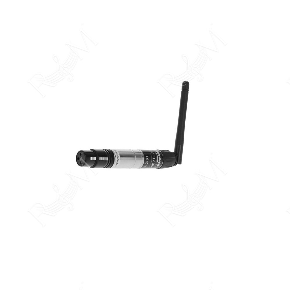 WIRELESS 512 DMX FEM