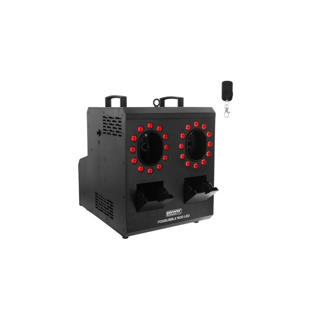 FOGBUBBLE 900 LED