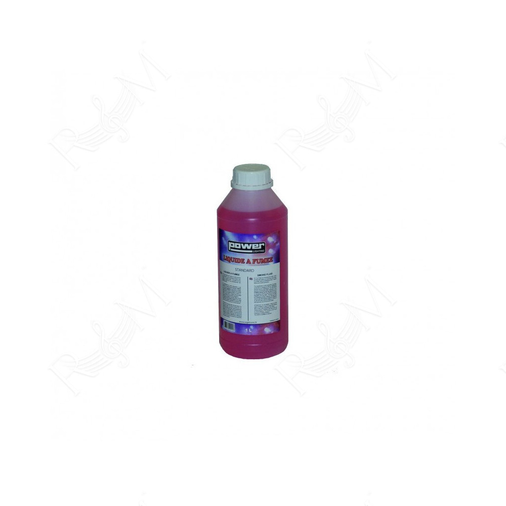 STANDARD SMOKE LIQUID 1L