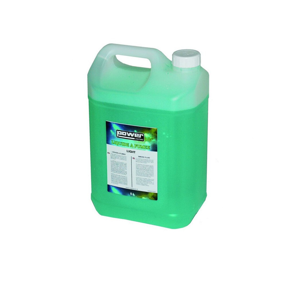 LIGHT SMOKE LIQUID 5L