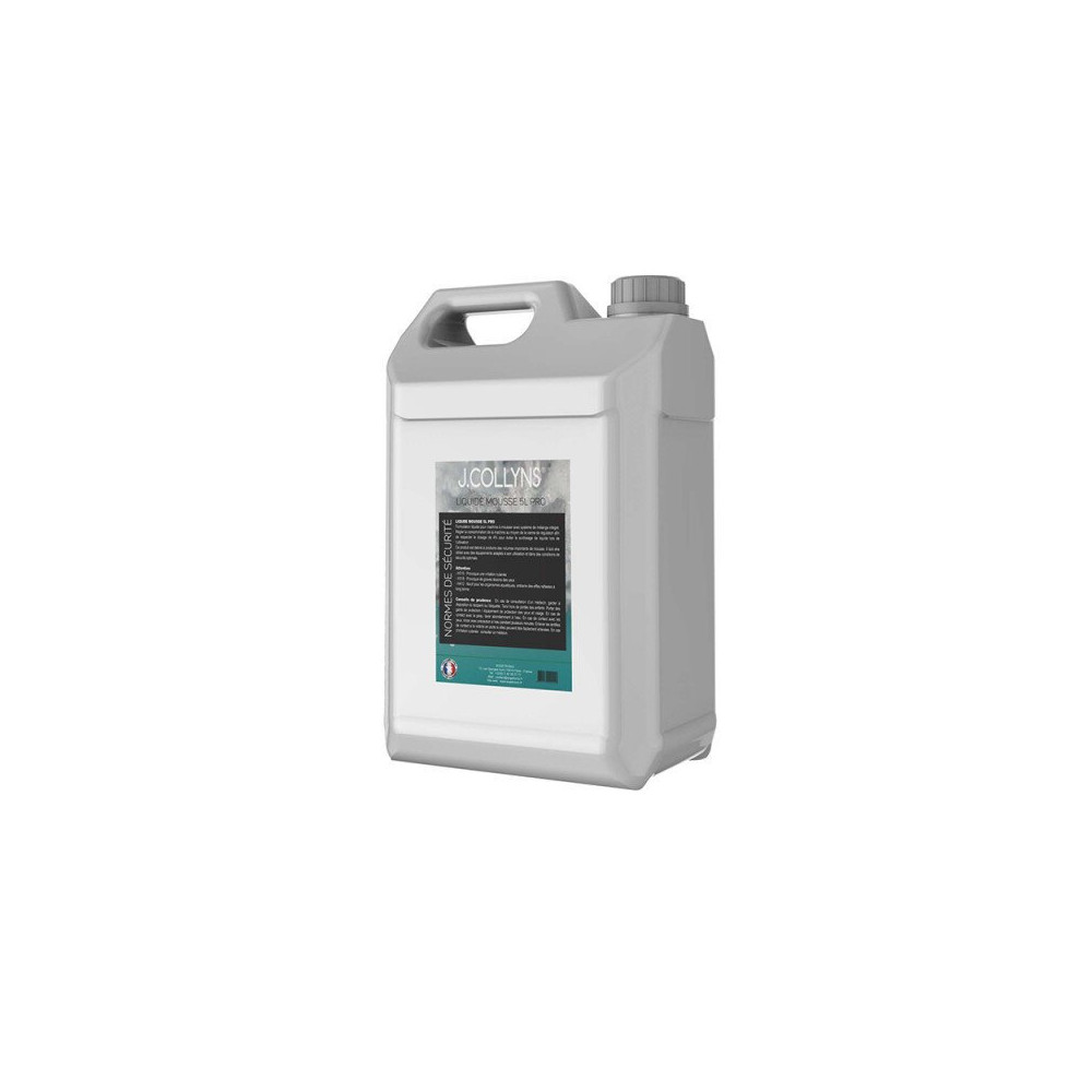 LIQUID FOAM 5L PRO