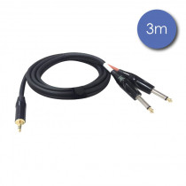 AUDIOCAB 4017