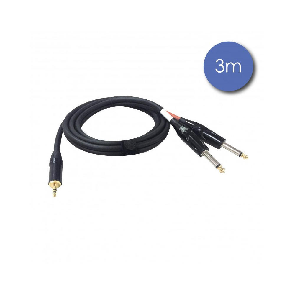 AUDIOCAB 4017