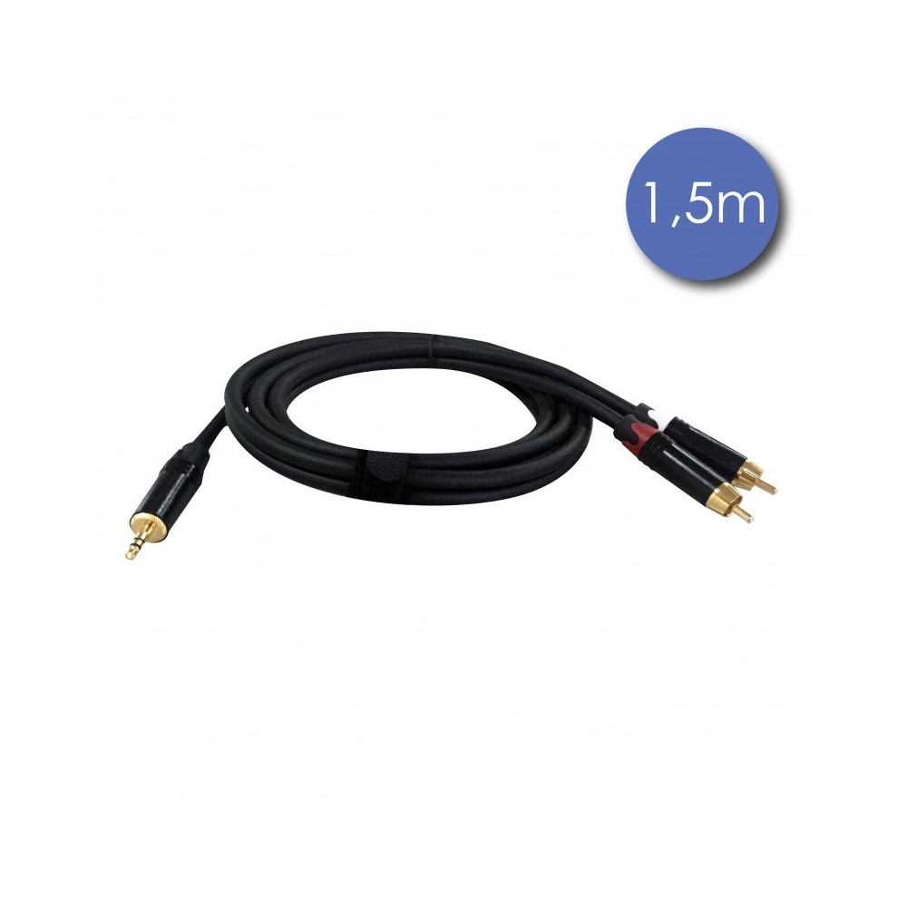 AUDIOCAB 4018