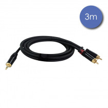 AUDIOCAB 4019