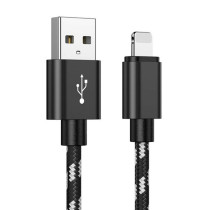 LIGHTNING-USB 2M BL