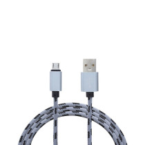 USB A-MICRO USB 3M BL