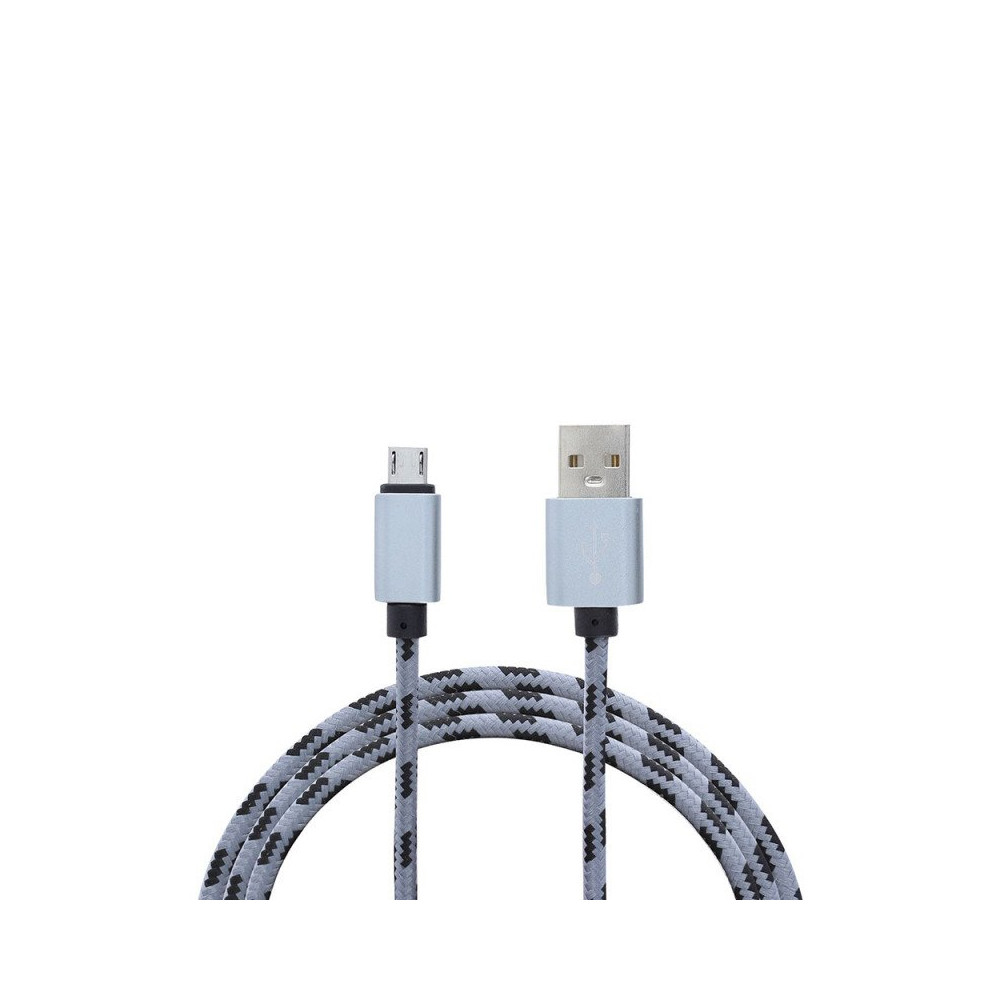 USB A-MICRO USB 3M BL