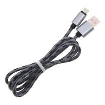 USB A-MICRO USB 3M BL