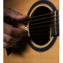 QGA-100 CE Solid Nat (Preamp)