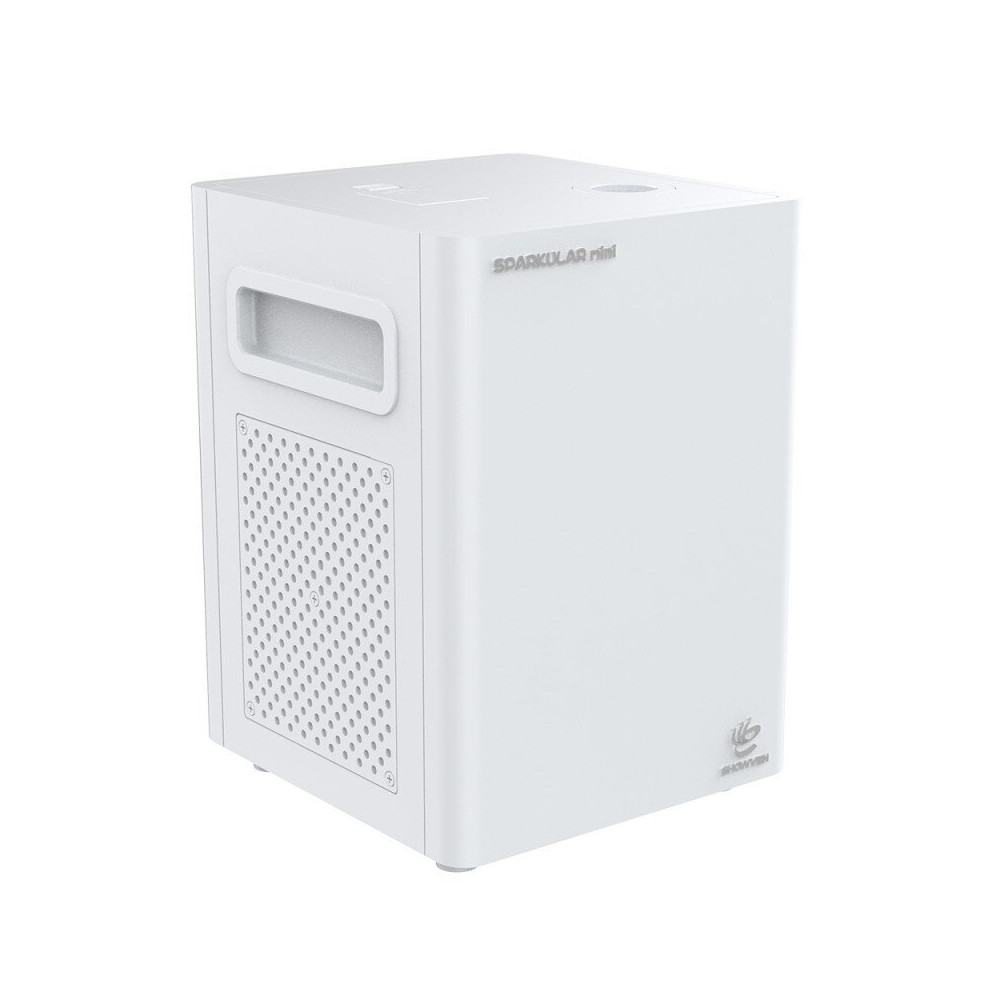 BT06 SPARKULAR mini white