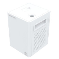 BT06 SPARKULAR mini white