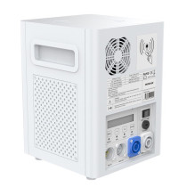 BT06 SPARKULAR mini white