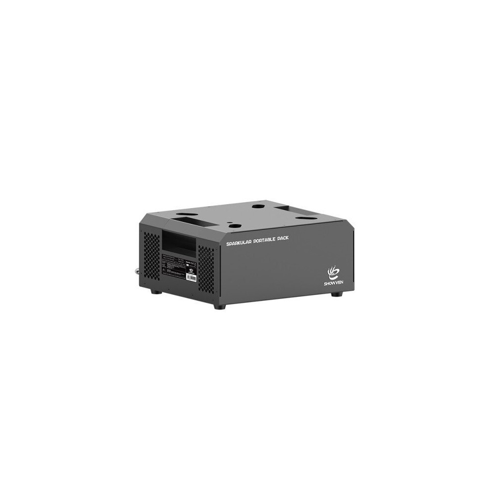 SPARKULAR Portable Pack