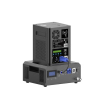 SPARKULAR Portable Pack