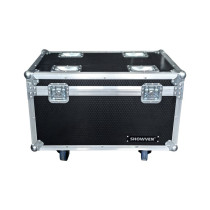 JET II FLIGHT CASE