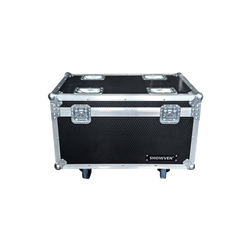 JET II FLIGHT CASE