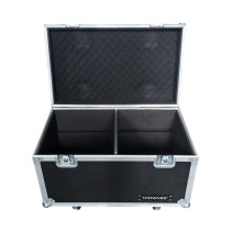 JET II FLIGHT CASE