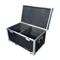 JET II FLIGHT CASE