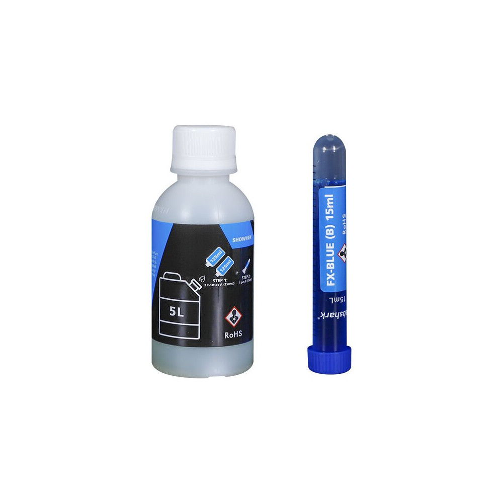 COLOR ADDITIVES (FX-BLUE)