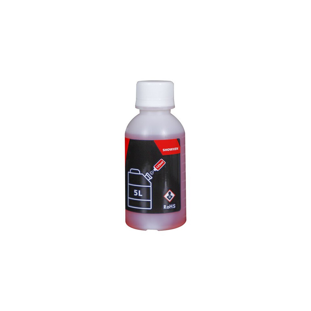 COLOR ADDITIVES (FX-RED)