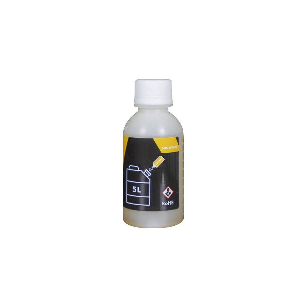 COLOR ADDITIVES (FX-YELLOW)