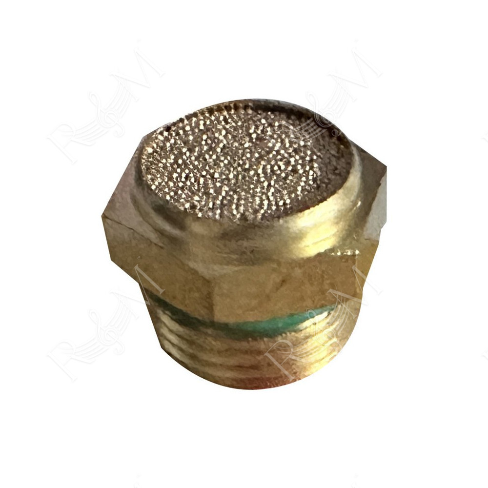 Nozzle GA