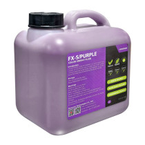 FX-S/PURPLE confezione 3 litri