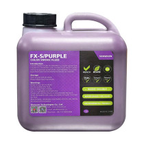 FX-S/PURPLE confezione 3 litri