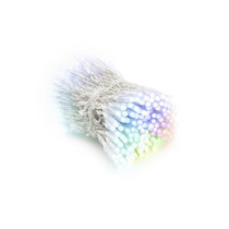 Capsule Strings 250 RGB LED - clear