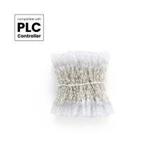 Capsule Strings 250 RGB LED - clear