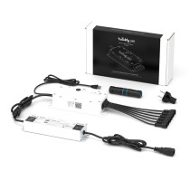 Power Line Controller Ethernet