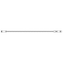 Lead Extension Cable - clear