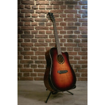 QGA-100CE SBG (Preamp)