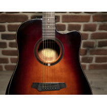 QGA-100CE SBG (Preamp)